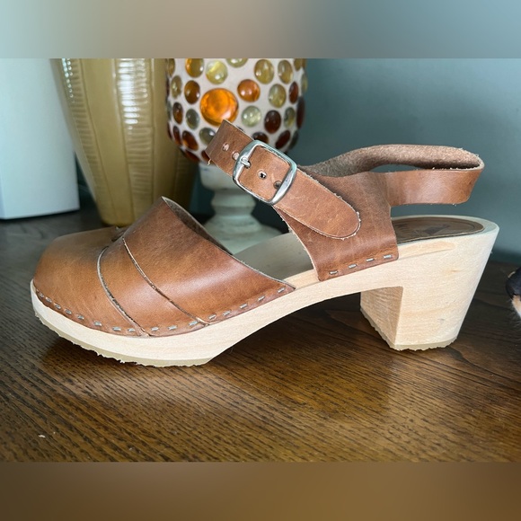 Kurier Clogs - Size 39 - Picture 3 of 3